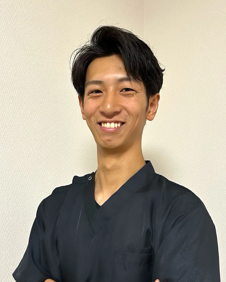 院長 坂本 碧斗