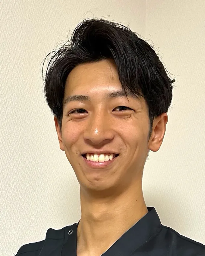 院長 坂本 碧斗
